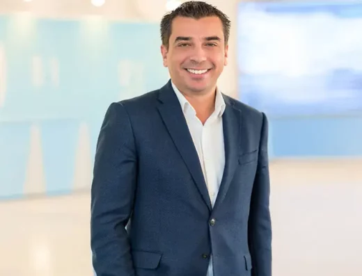 Dr. Alexandros Traianos