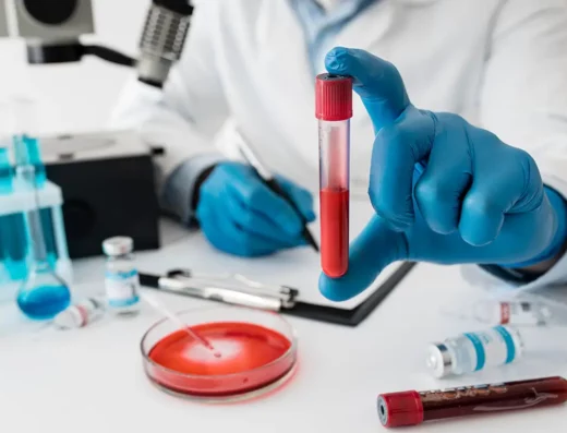 Leukemia Treatment