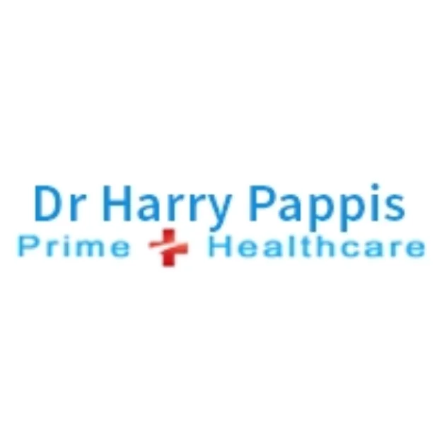 Harry Pappis Clinic