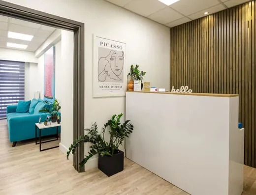 Drakopoulos IVF