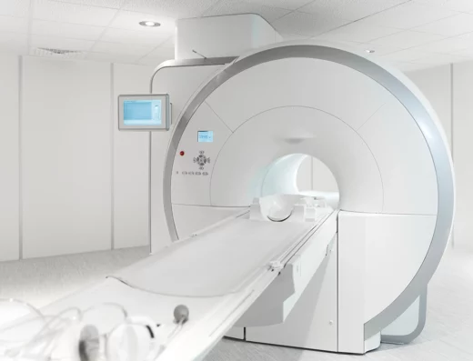MRI Scan