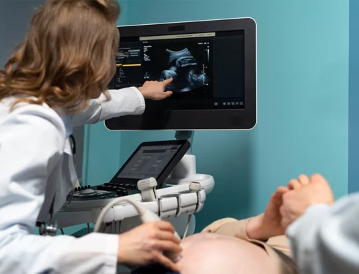 Doppler Ultrasound