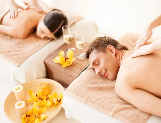 Evridiki Express Family Moments