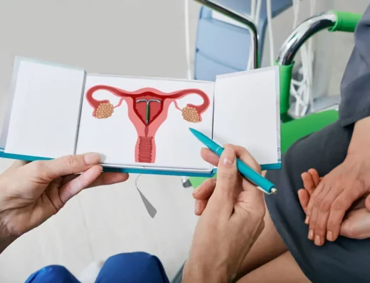 Intrauterine Insemination (IUI)