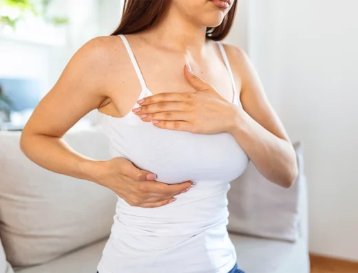 Mastectomy