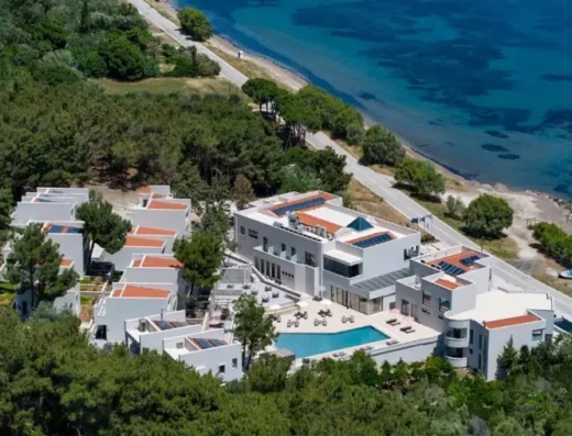 Mythical Coast Wellness Retreat