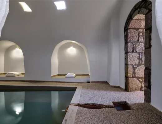 Hippocrates Thermal Springs