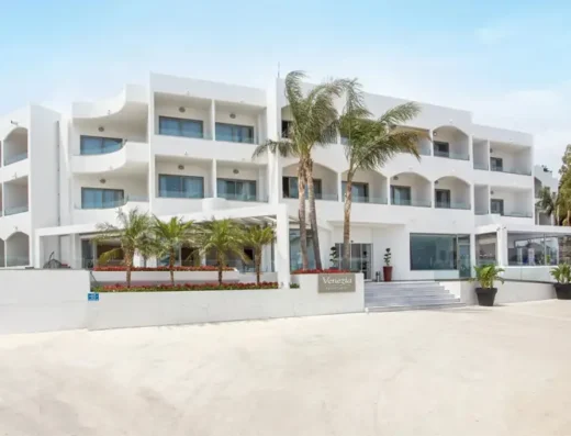Venezia Resort Hotel