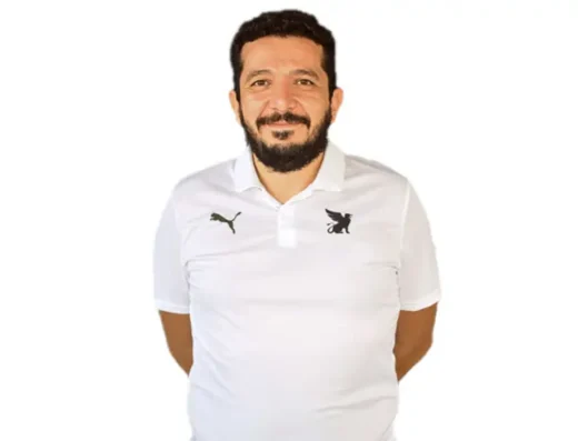 Dr. Giorgos Vasilakis