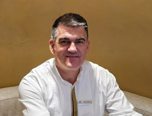 Dr. Konstantinos Dardayannopoulos