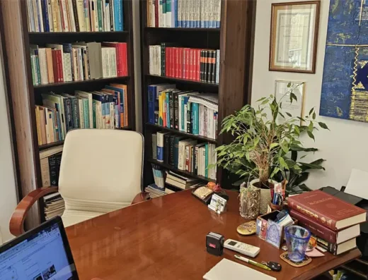 Dr. Dardayannopoulos – Homeopathic General Practice