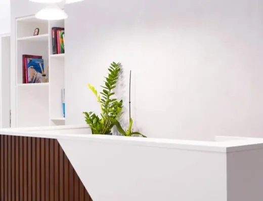 Dr. Evangelos Floros Orthopedic Surgery