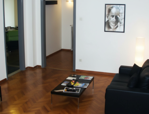 Pavlos Koustas Gastrointestinal Surgery