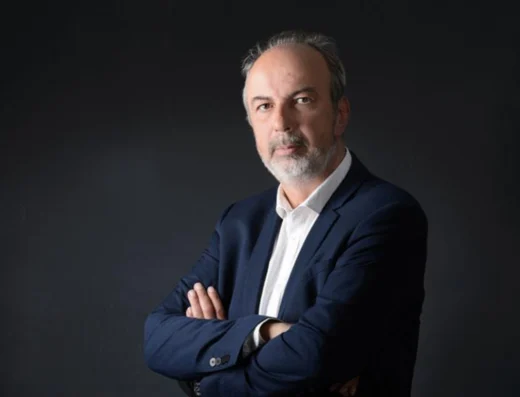 Dr. Dimitris Farmakis