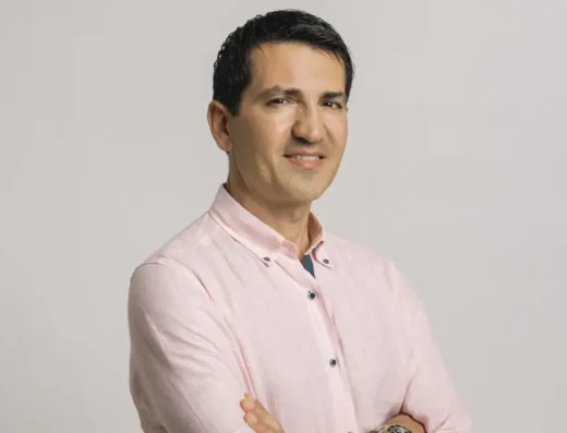 Dr. Thanos Kakoulidis