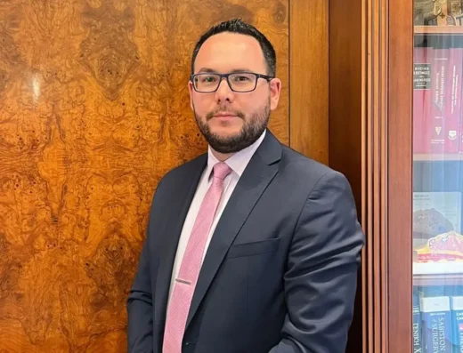 Dr. Vasileios Kalles MD, MSc, PhD, FEBS