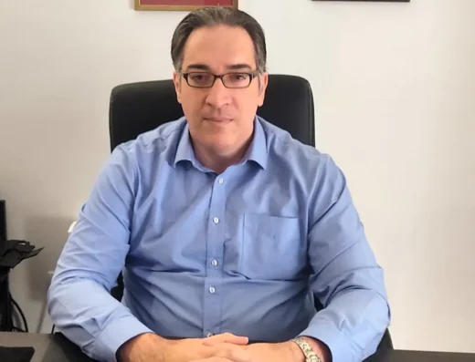 Dr. med. Ilias Papandreou MD PgDipCRS(Dist) PhD FEBO