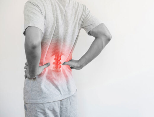 Pain Surgery
