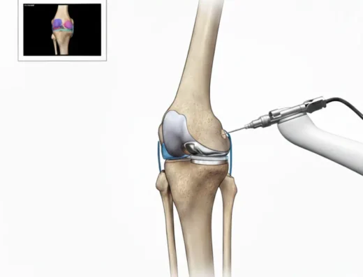 Robotic Arthroplasty