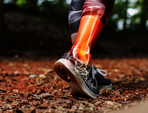 Orthobiologic Treatments