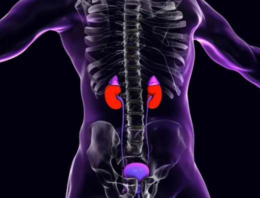 Adrenalectomy
