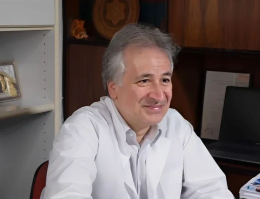 Dr. Michalis Tsimplakis