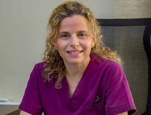Dr. Maria Tsoutsou – Gousia