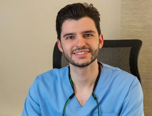 Dr. Christos Gousias