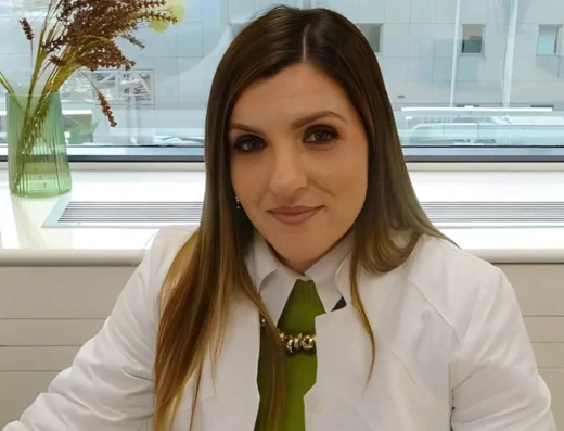 Dr. Zoe Vrakopoulou – Vrettakou