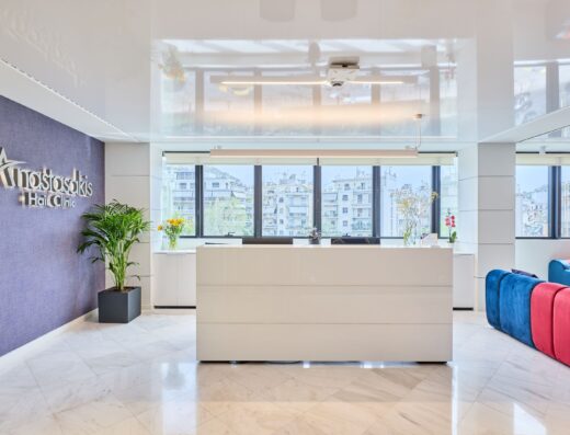 Anastasakis Hair Clinic