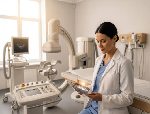 Hysterosalpingography