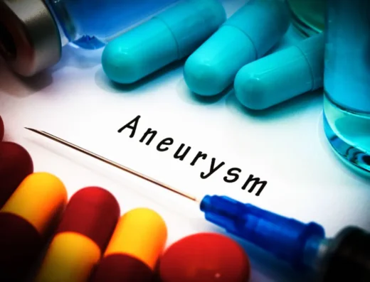 Treatment of Abdominal Aortic Aneurysm