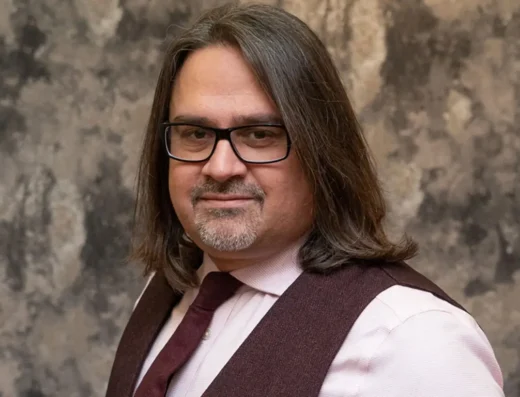 Dr. med. Nektarios Galanis MD, PhD, DGG