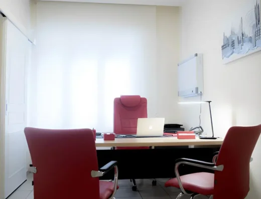 Dr. Christos Panopoulos Oncology