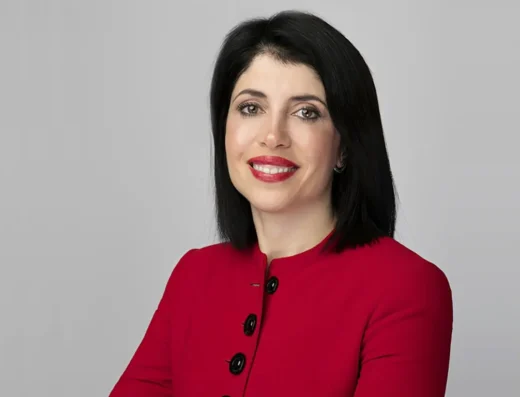 Dr. Georgia-Alexandra Spyropoulou