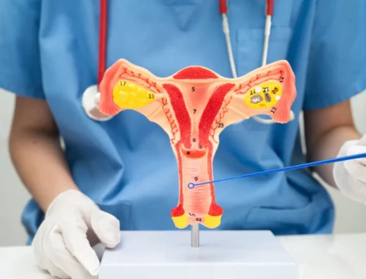 Gynecological Cancer Screening