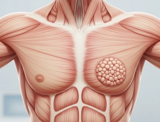 Gynecomastia Surgery