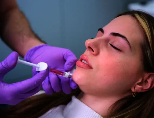 Hydroxyapatite Injection Package