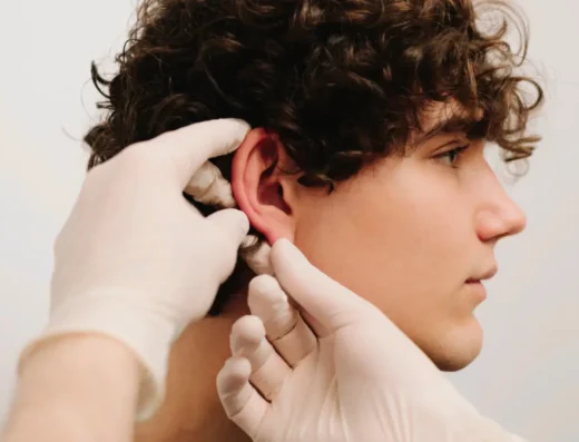 Otoplasty