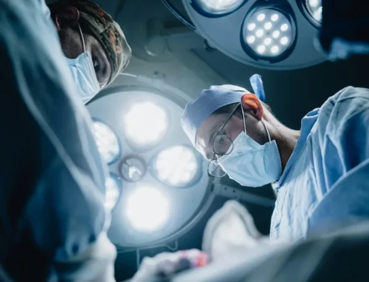 Complex Surgical Reconstructions