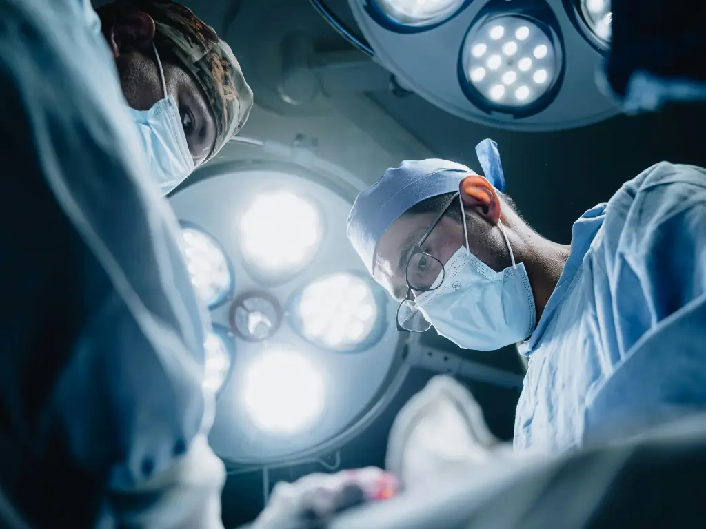 Complex Surgical Reconstructions - Asklepieia