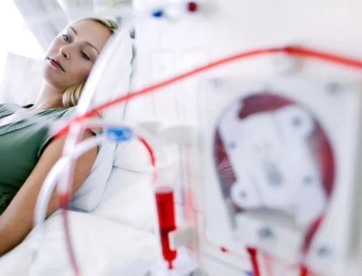 Hemodialysis