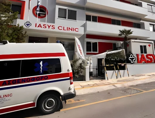 Iasys Clinic