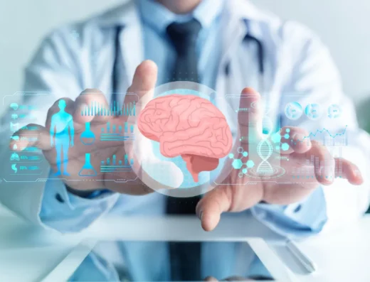 Brain & Vascular Screening