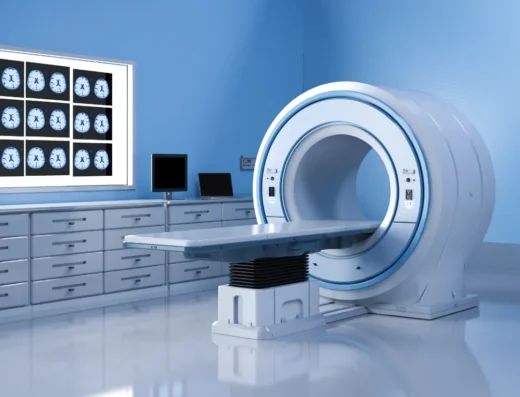 Comprehensive CT Screening