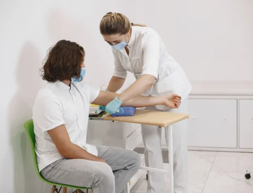 Premium Check UP for Men