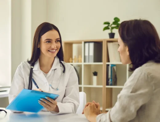 Premium Check Up for Women