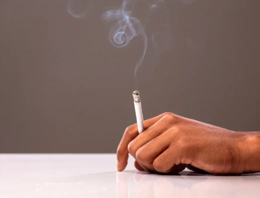 Smokers Check Up