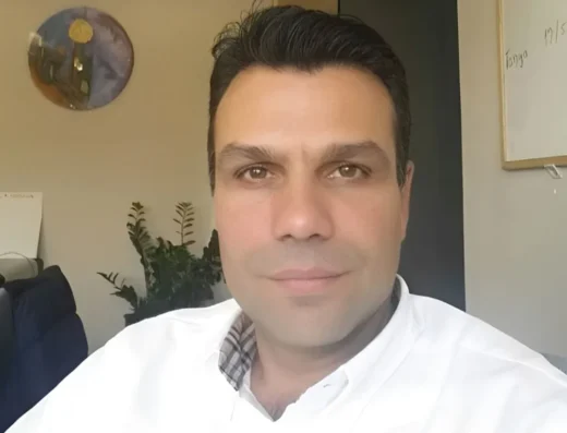 Dr. Panagiotis Skarlas