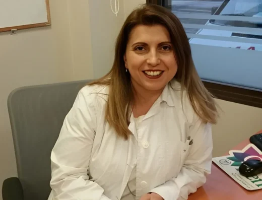 Dr. Anna Tarantili